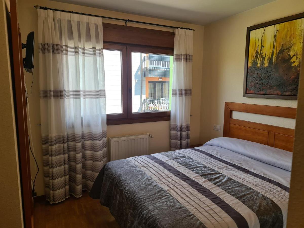 Apartamento Ria Villaviciosa Villaviciosa  Exterior foto